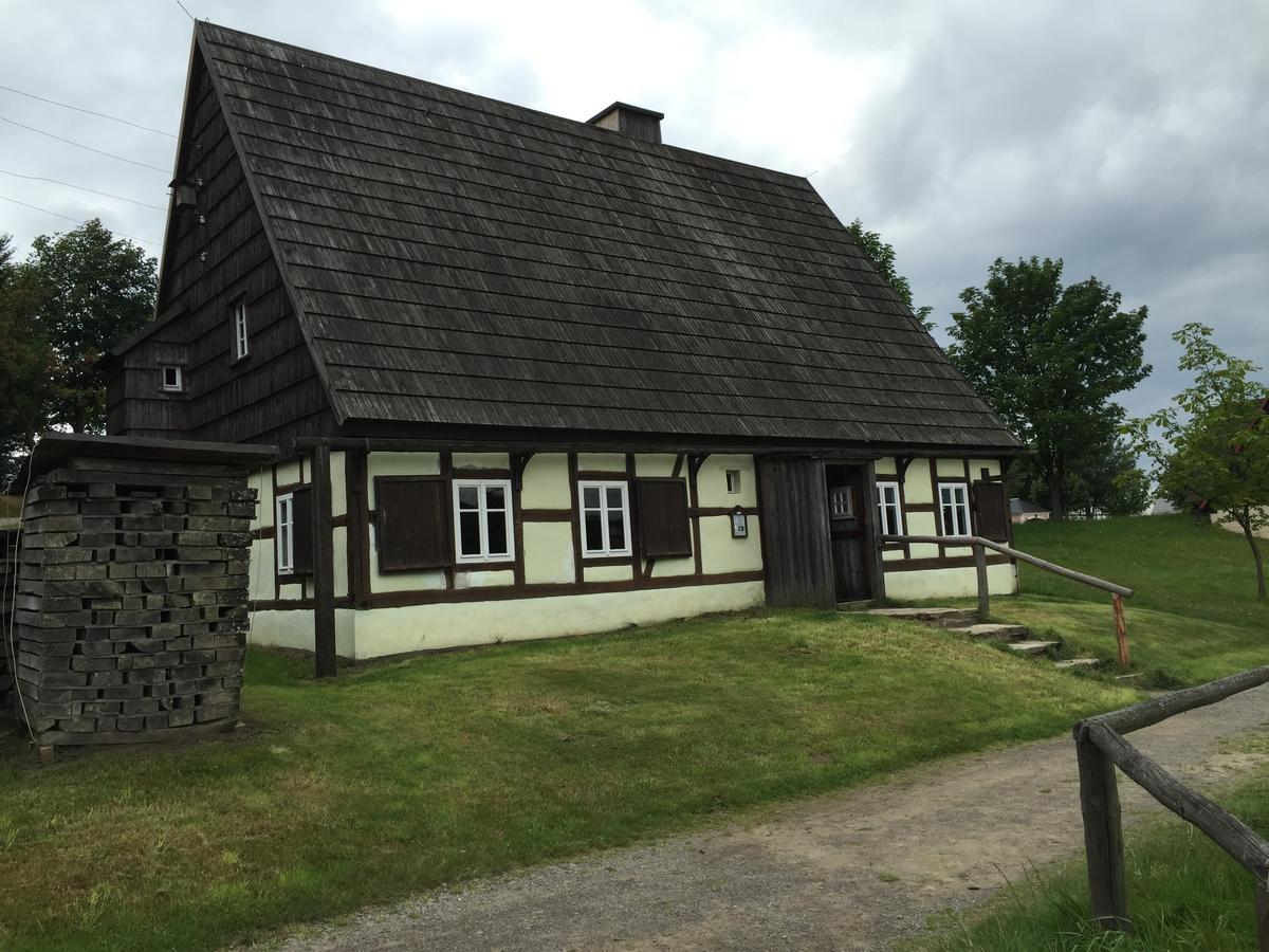 Ferienhaus Erzgebirge "An Der Trebe" Mit Kamin Und Sauna Нойгаузен Екстер'єр фото
